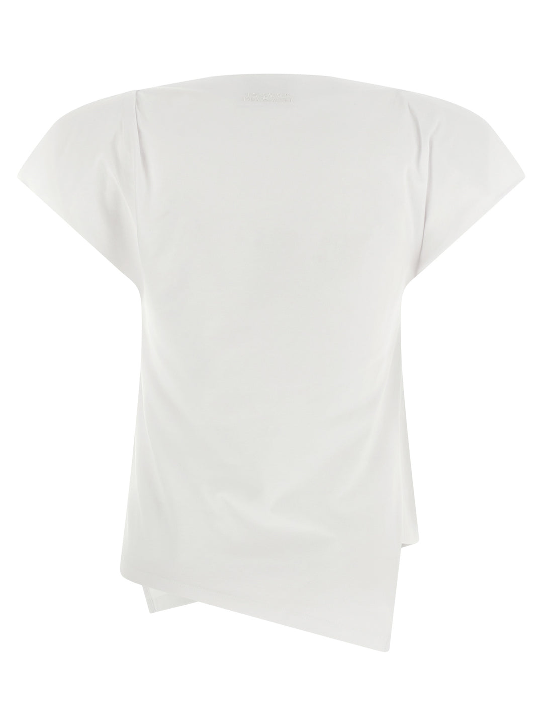 Isabel Marant Sebani T shirt - Bianco | 99f33a18546b680e1bc294e0d566da20f42aaeae