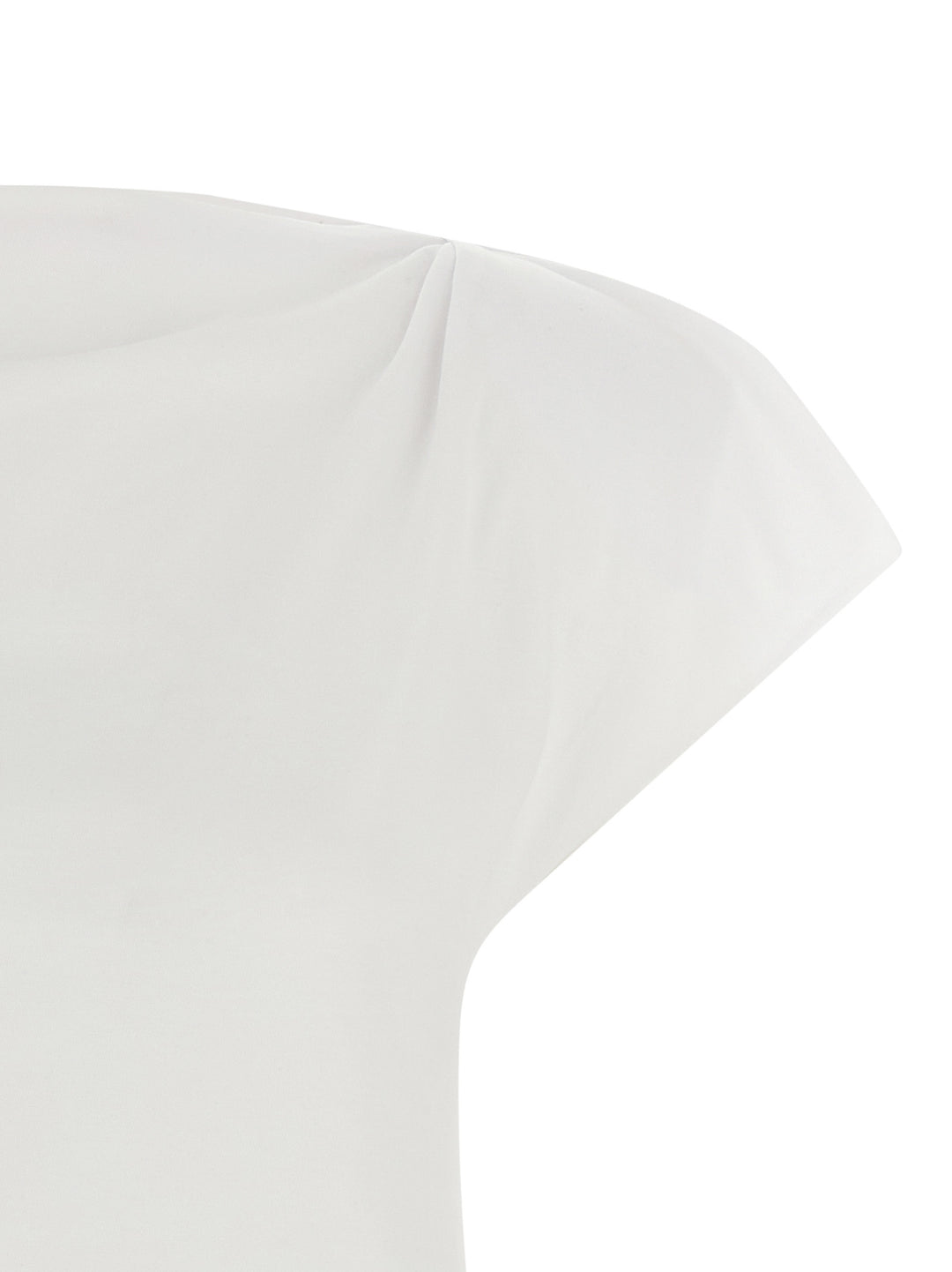Isabel Marant Sebani T shirt - Bianco | 1230e24bc37198da4ef12507e5b6d1a3b0331518
