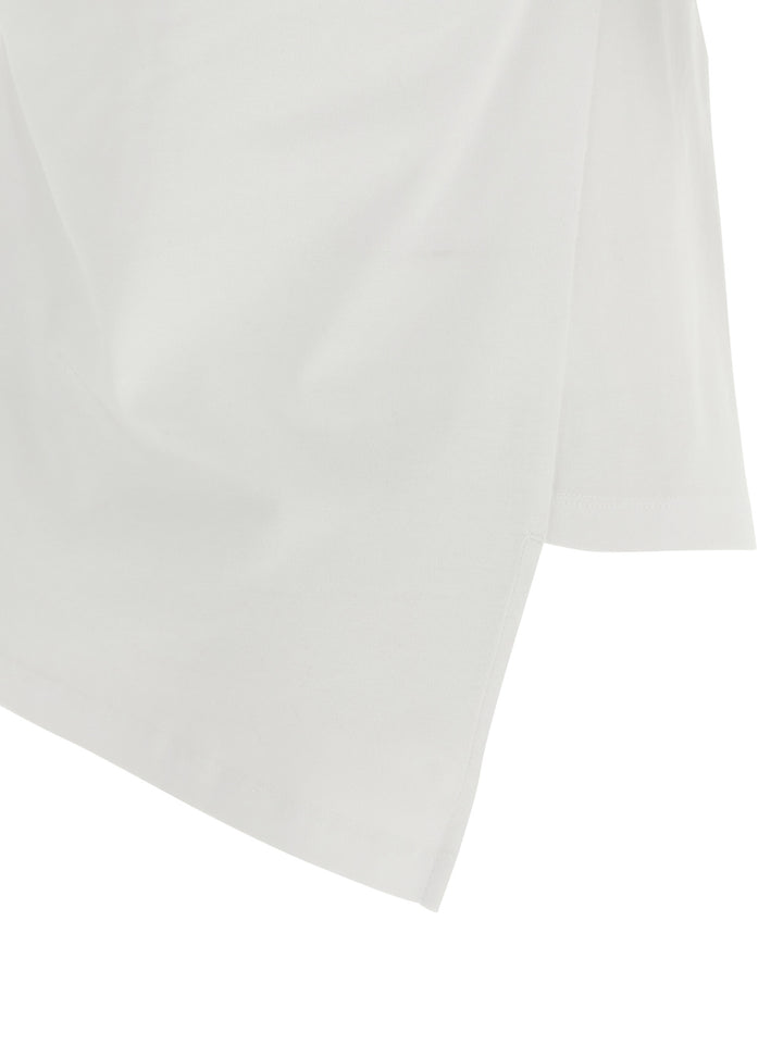 Isabel Marant Sebani T shirt - Bianco | 56e0ebfb69f22d478e0a1e2bbbd8fc18044733bf