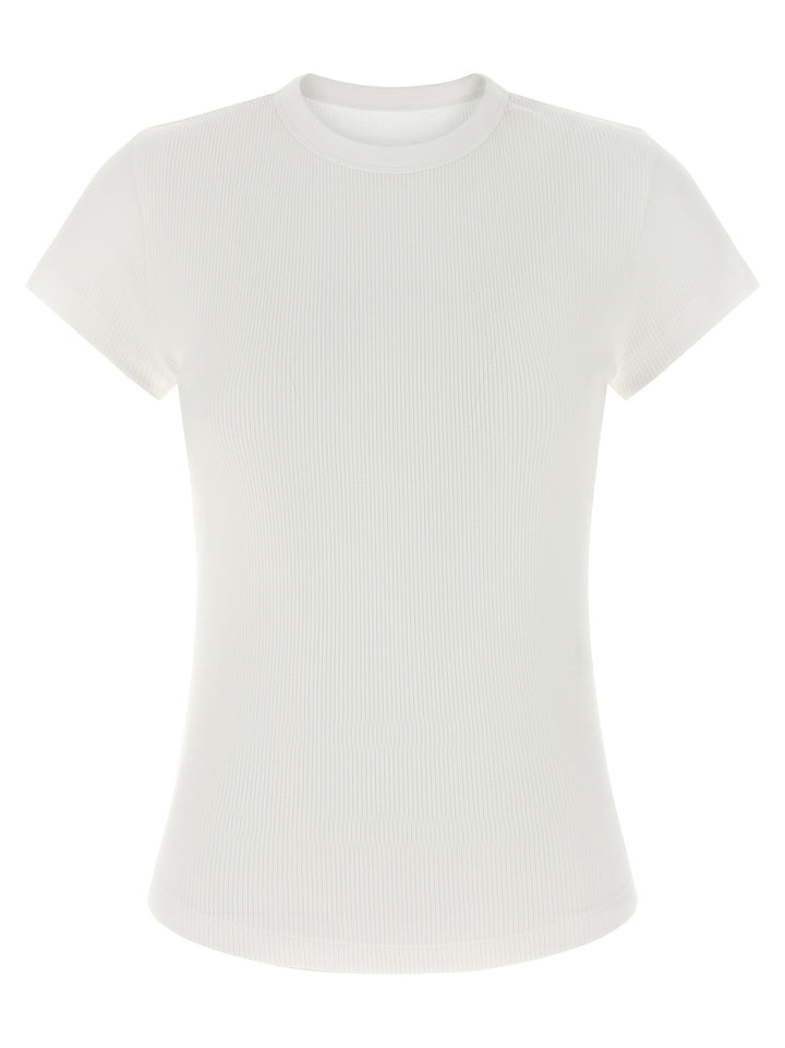 Isabel Marant Taomi T shirt - Bianco | 9e8bbdb6815934fa9620ace355fc51af45503c48