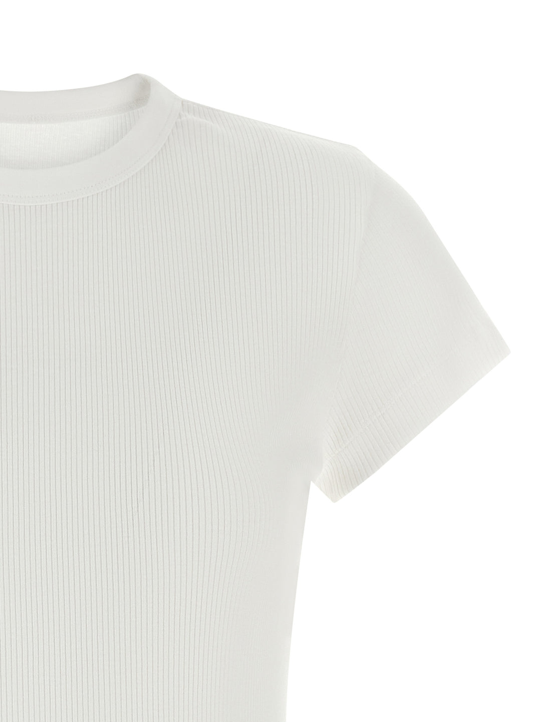 Isabel Marant Taomi T shirt - Bianco | 8637307987a5e03376e863c62e1fc66b383eea8e