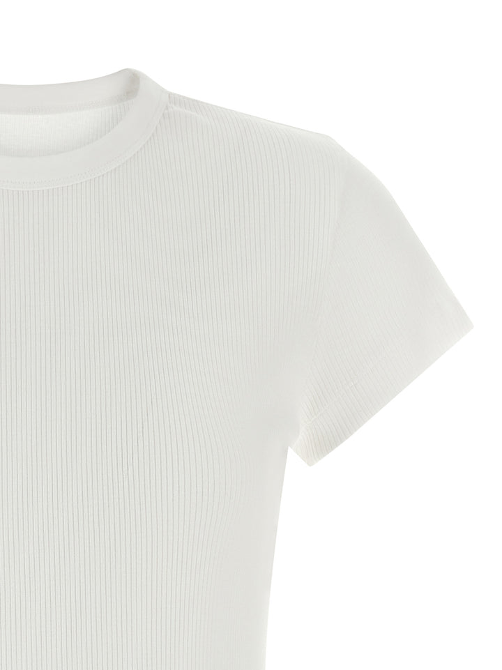 Isabel Marant Taomi T shirt - Bianco | 8637307987a5e03376e863c62e1fc66b383eea8e