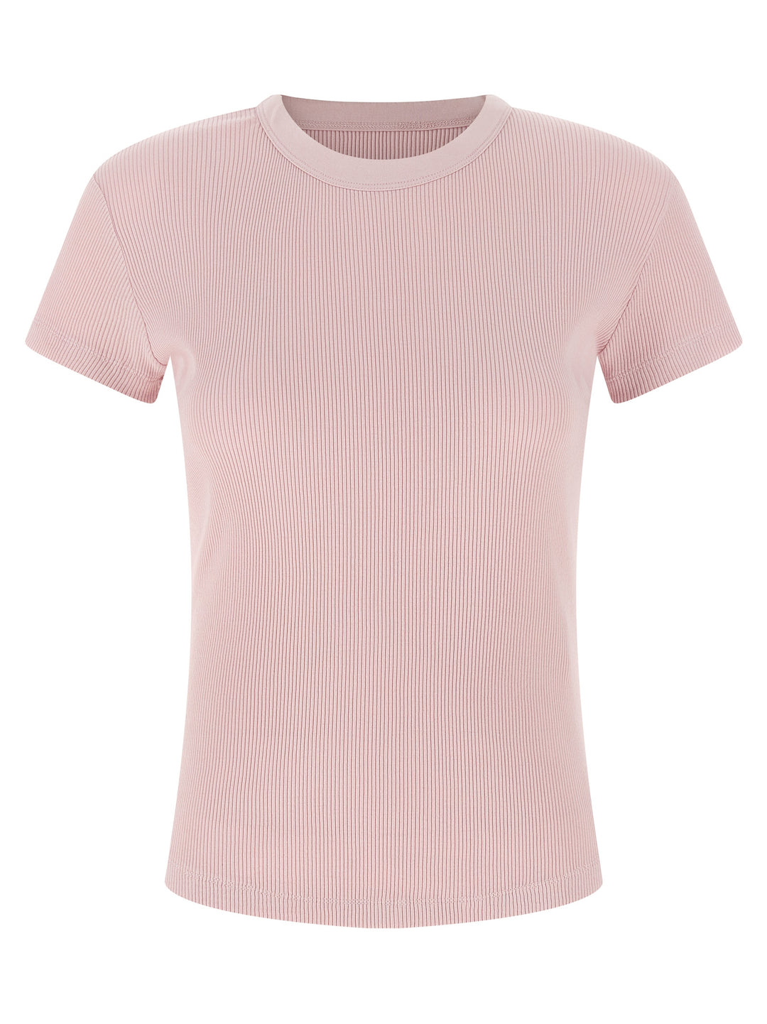 Isabel Marant Taomi T shirt - Rosa | 1d7a96e9a1318faed06b65fa46747fc6737dd7fa