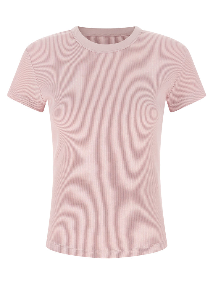Isabel Marant Taomi T shirt - Rosa | 1d7a96e9a1318faed06b65fa46747fc6737dd7fa