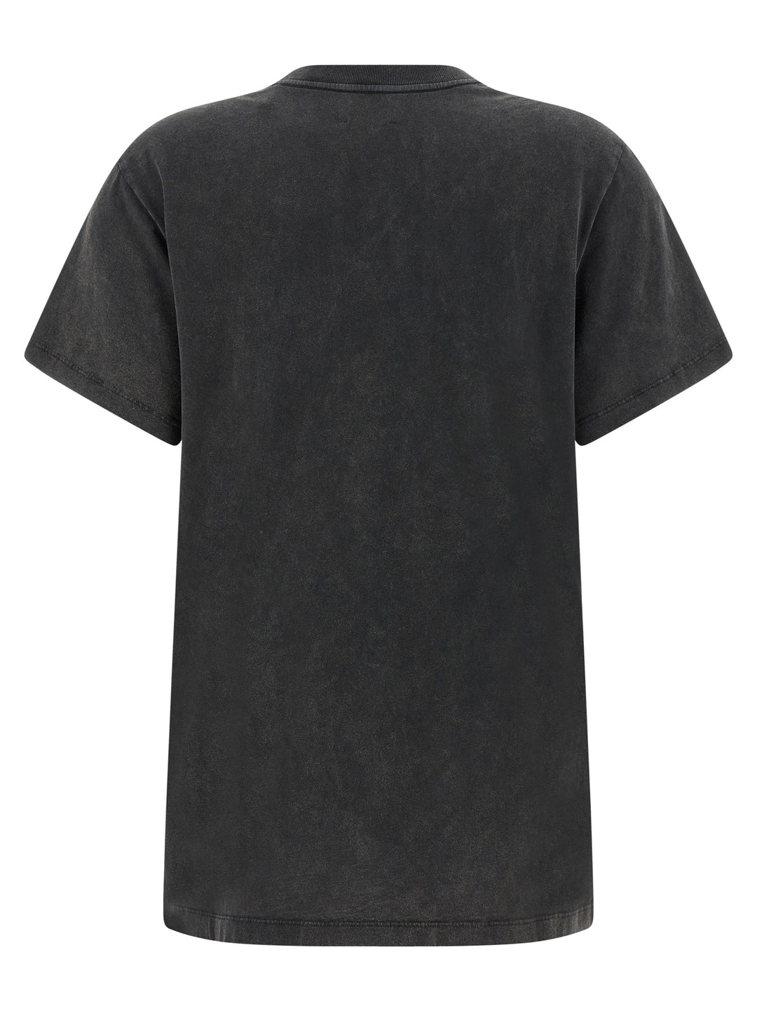 Marant Etoile Zoeline T shirt - Grigio | a0d50dadf6aed0979fd398a78fff6ac9e34db6d3