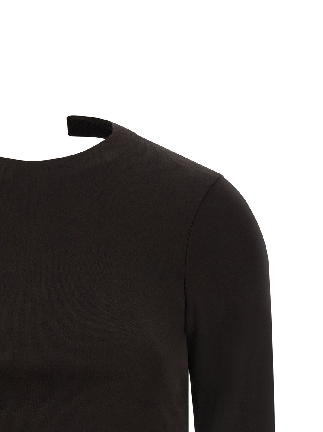 Tom Ford Impossible Top - Marrone | 8c385027dcda81befded207d6e2bdd9012873410