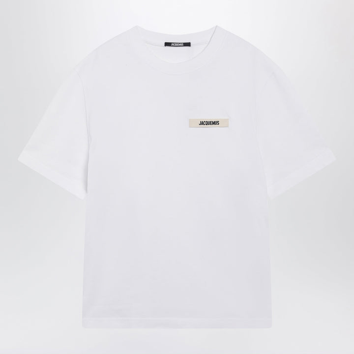 Jacquemus Shirts & Tops - Bianco | cf65468953948032a93356cb64ed7c0802046255