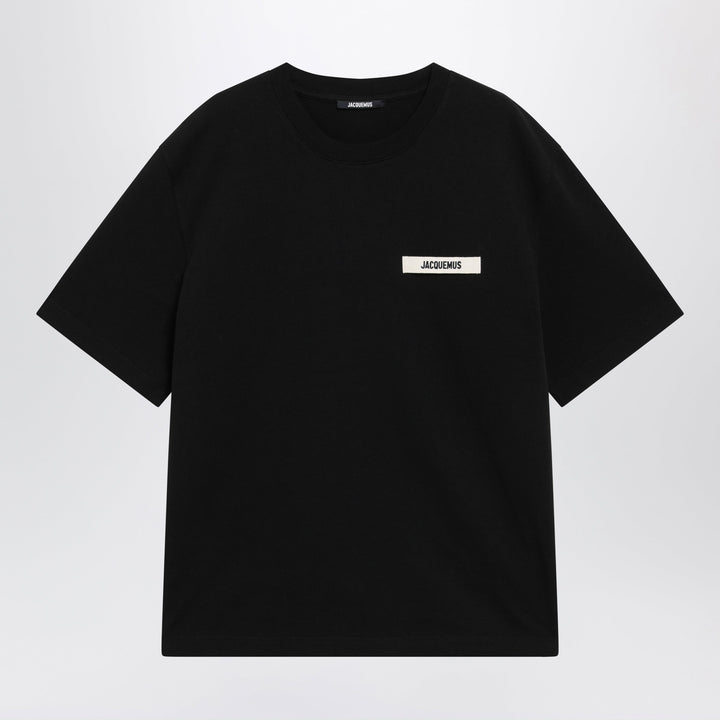 Jacquemus Shirts & Tops - Nero | cf7892da608c6aa8fdb9149d9851d73494c0643a