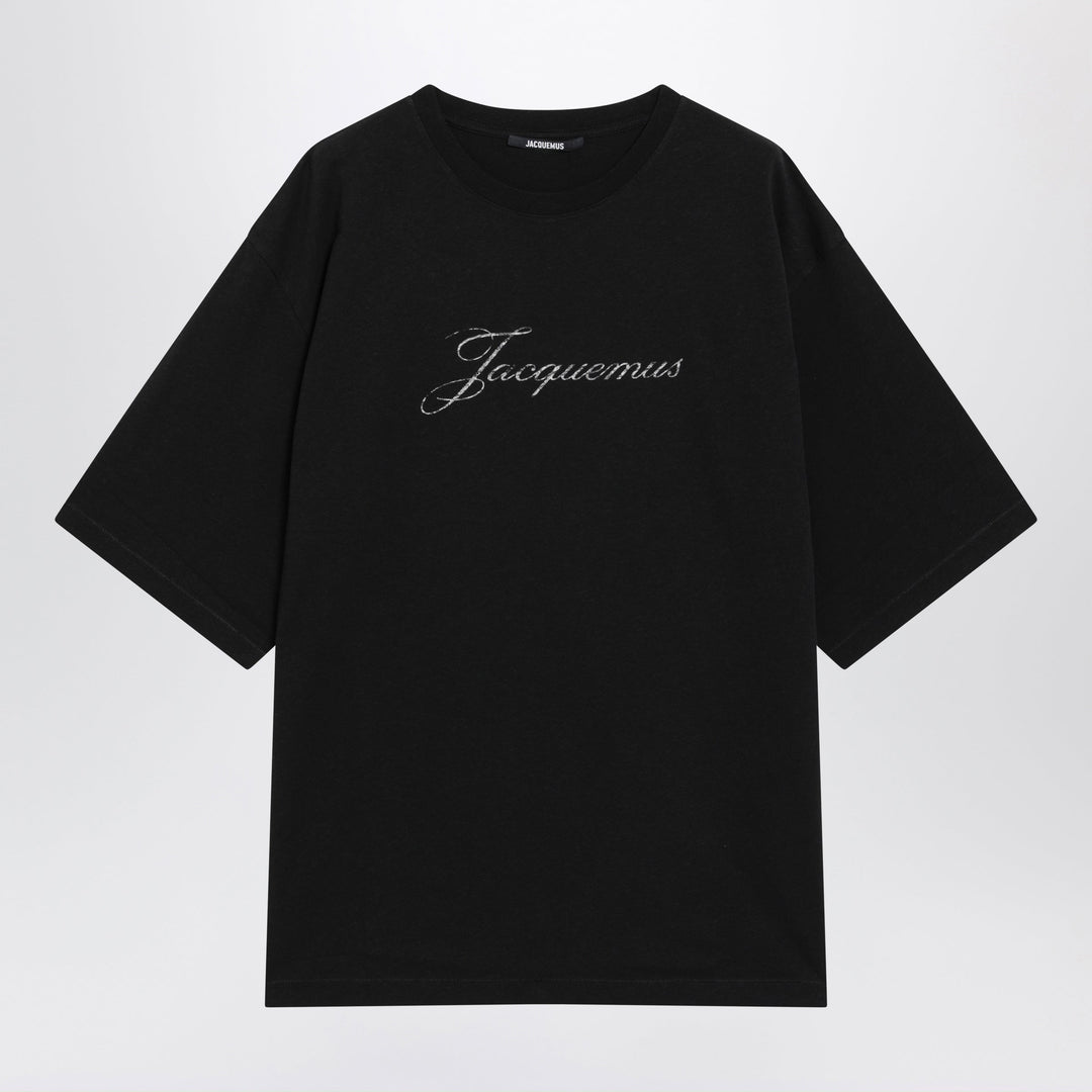 Jacquemus Shirts & Tops - Nero | 71820f53a496d42bbbef28fc75bb0c6108811496