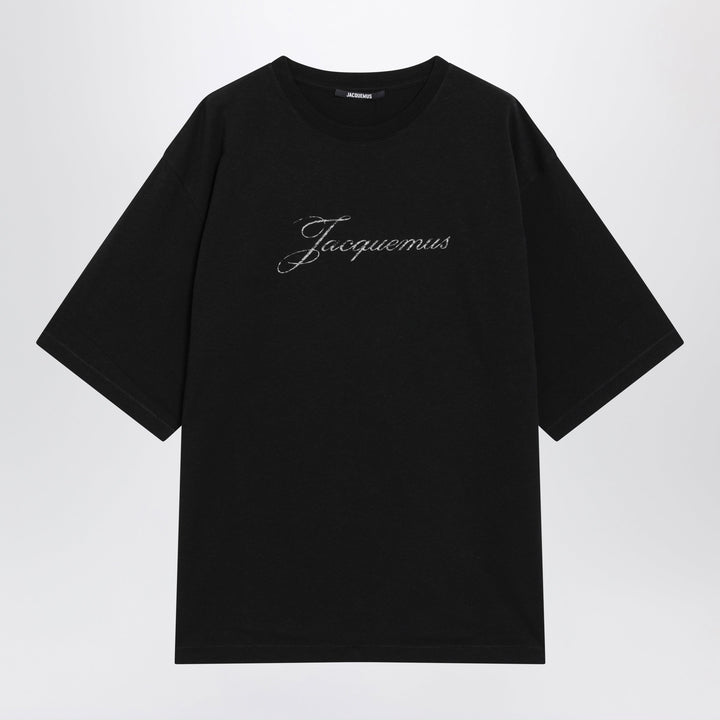 Jacquemus Shirts & Tops - Nero | 71820f53a496d42bbbef28fc75bb0c6108811496
