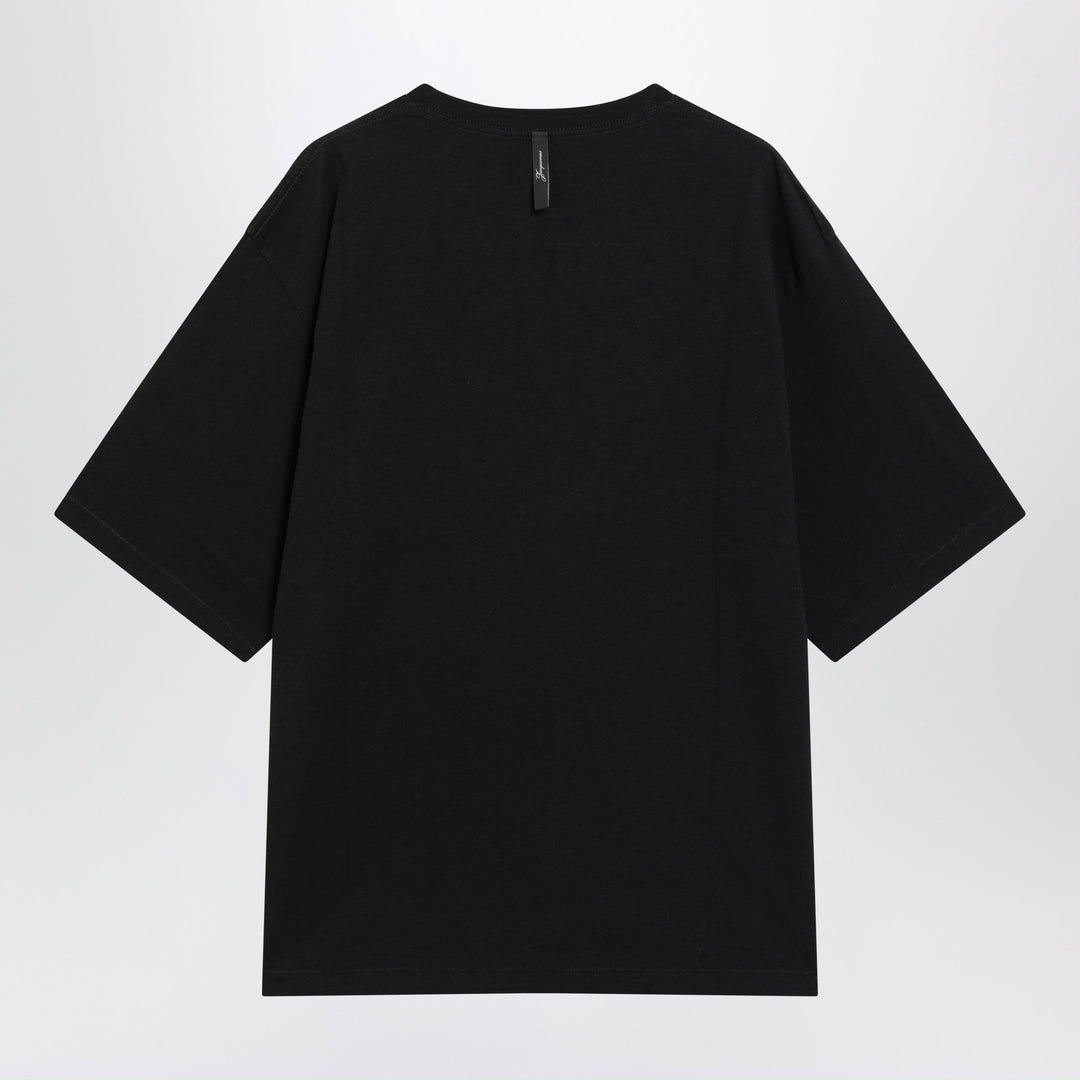 Jacquemus Shirts & Tops - Nero | a3972bec10d3069a2cf79e0590e71a925bd0b525