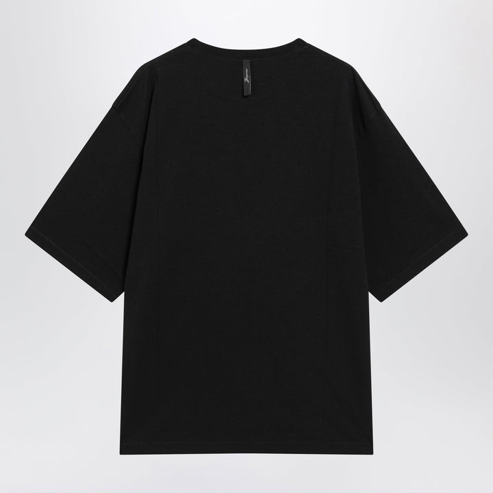Jacquemus Shirts & Tops - Nero | a3972bec10d3069a2cf79e0590e71a925bd0b525