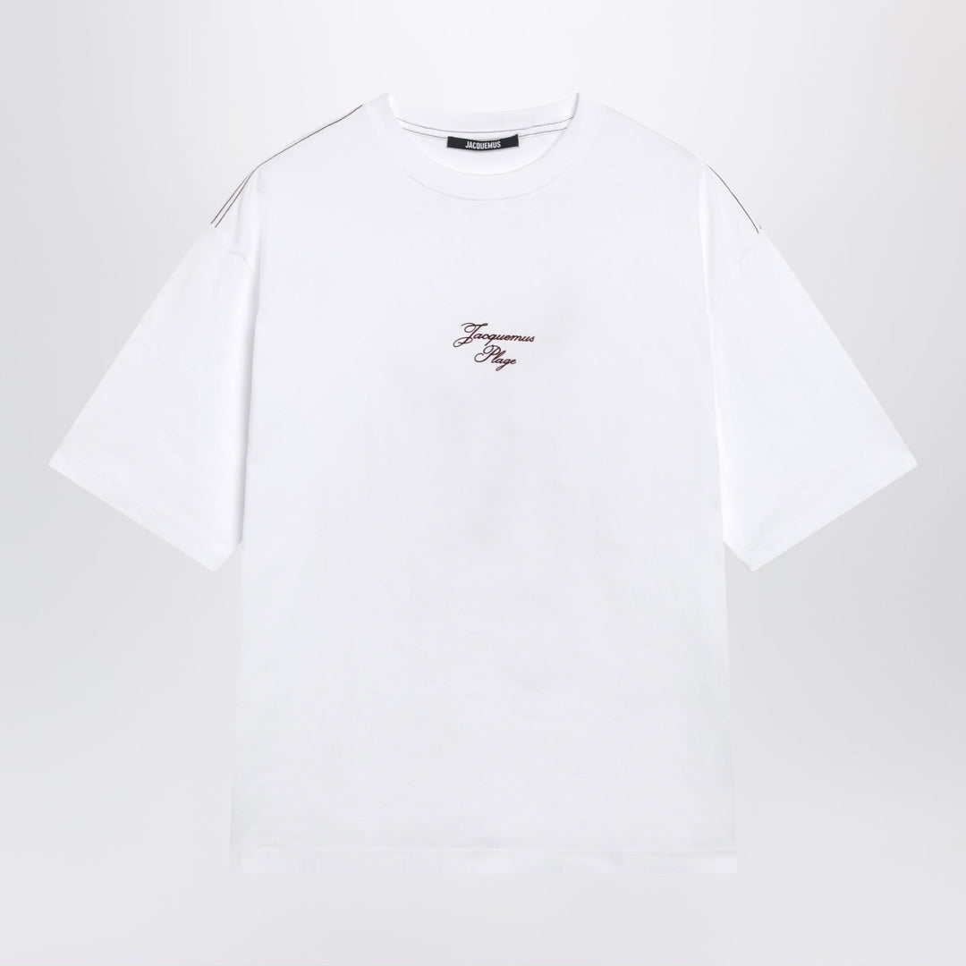 Jacquemus Shirts & Tops - Bianco | 1926a09c83acd28a938a2f66f923072d571360c0