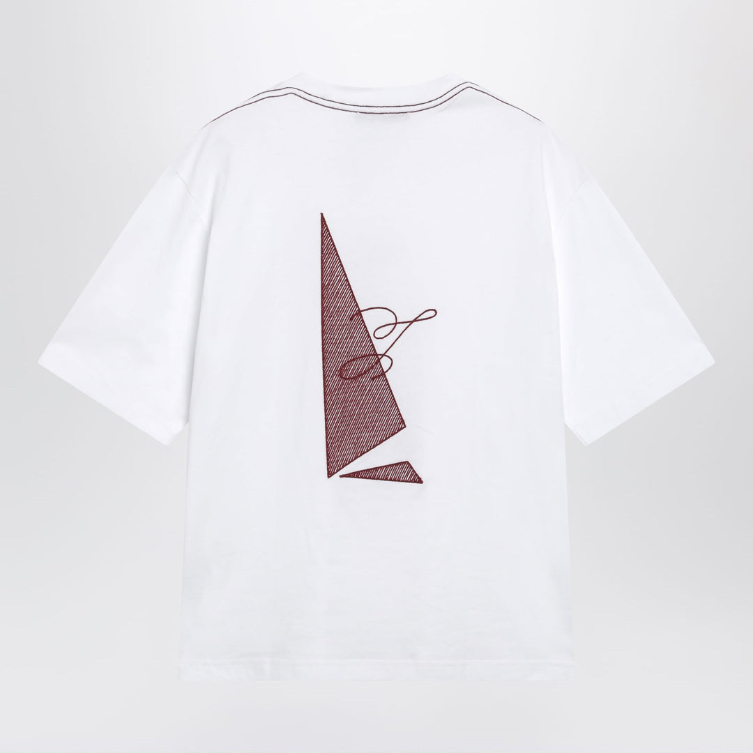 Jacquemus Shirts & Tops - Bianco | a9976ce0740e7abffe4237535f0be9363ed44fe0