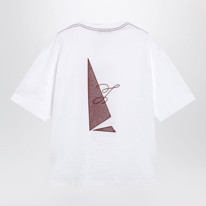 Jacquemus Shirts & Tops - Bianco | a9976ce0740e7abffe4237535f0be9363ed44fe0