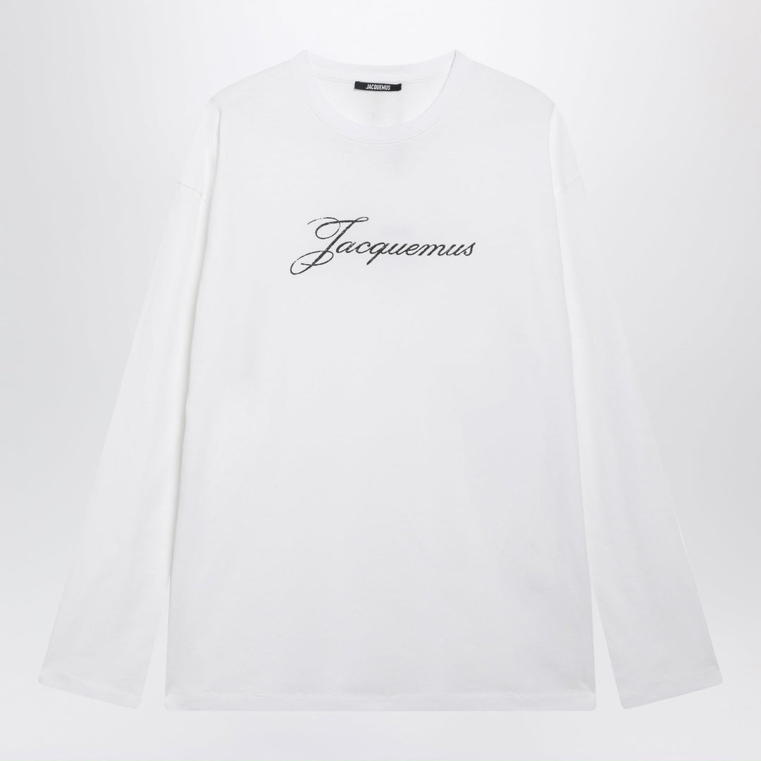 Jacquemus Shirts & Tops - Bianco | ed14f5cf861c38517f6cf3003a4d348ef7f25d30