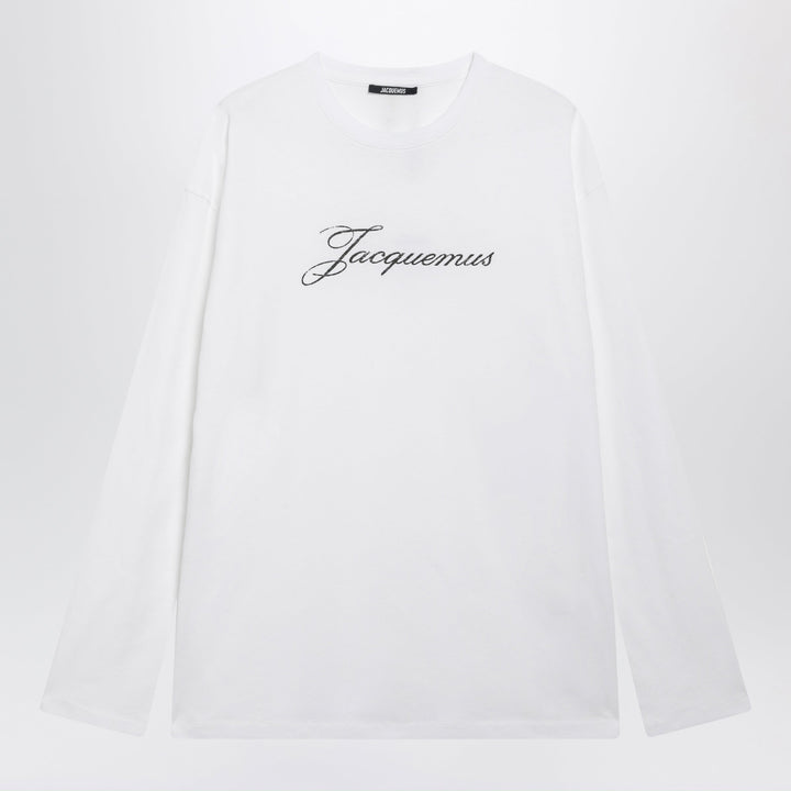 Jacquemus Shirts & Tops - Bianco | ed14f5cf861c38517f6cf3003a4d348ef7f25d30