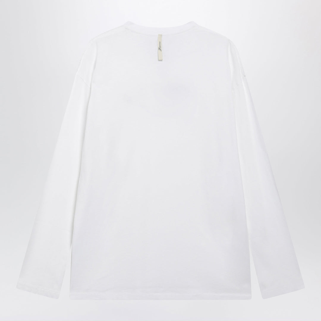 Jacquemus Shirts & Tops - Bianco | 37d73cce291c4dd1fc75303c35b7c78ad1c22621