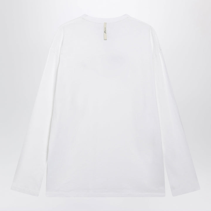 Jacquemus Shirts & Tops - Bianco | 37d73cce291c4dd1fc75303c35b7c78ad1c22621