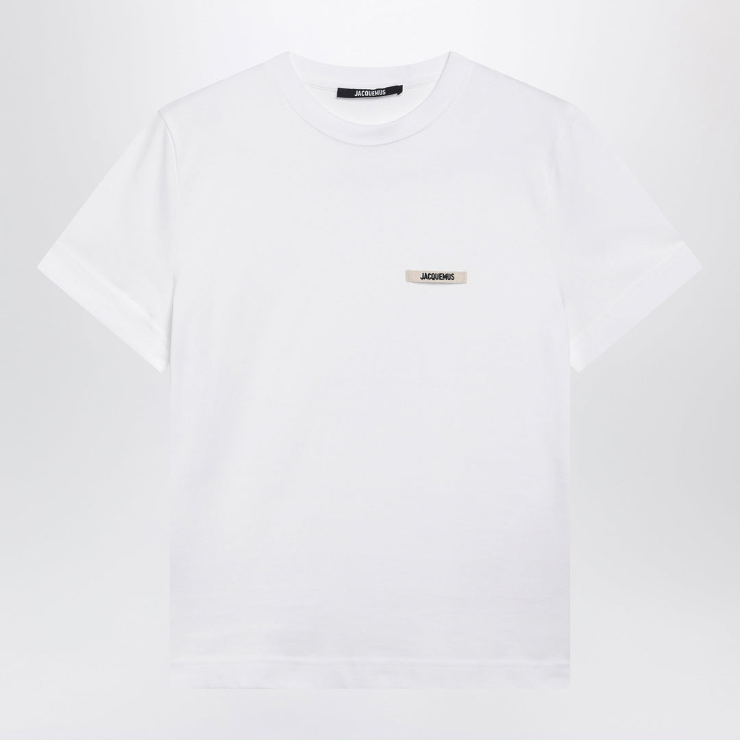 Jacquemus Shirts & Tops - Bianco | a2ab8689c95e31d01b8dda4655be853b80b1dab0