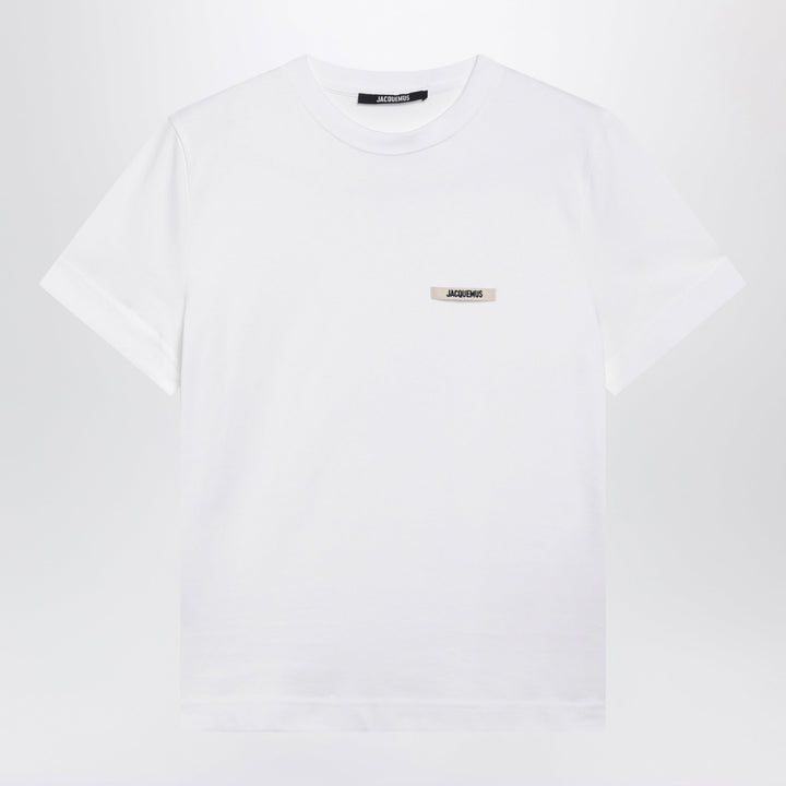 Jacquemus Shirts & Tops - Bianco | a2ab8689c95e31d01b8dda4655be853b80b1dab0