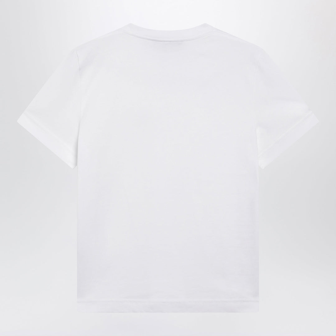 Jacquemus Shirts & Tops - Bianco | d7927fe8f72926fe9c5174ad90e979cf6f3b9786