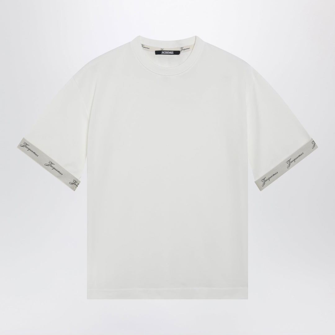 Jacquemus Shirts & Tops - Bianco | 54b9e3b24e114b5dff699f545044309c1278b100