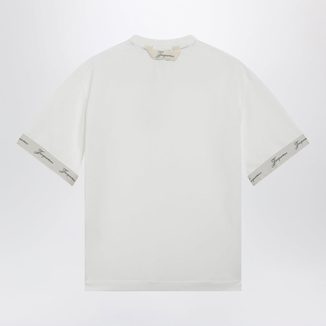 Jacquemus Shirts & Tops - Bianco | b1387b3ae60e097d0ae3f460315e11f4434d4bb8