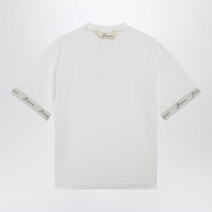 Jacquemus Shirts & Tops - Bianco | b1387b3ae60e097d0ae3f460315e11f4434d4bb8