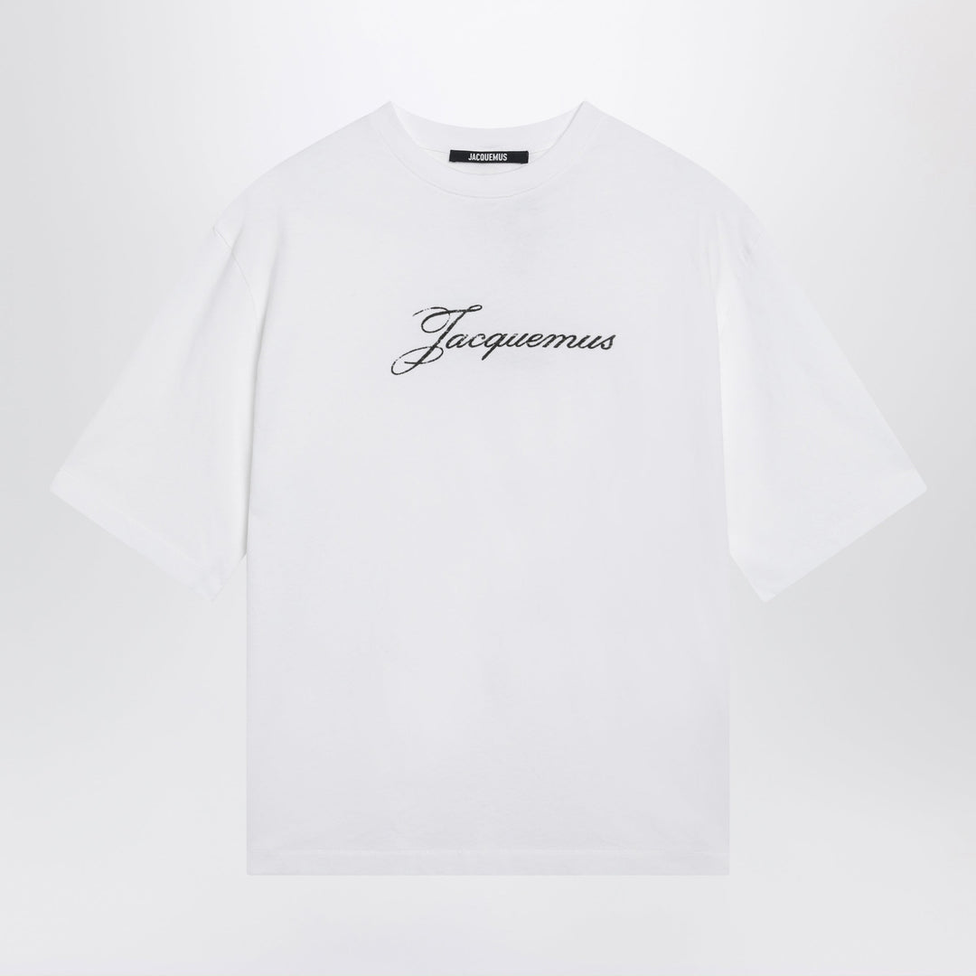 Jacquemus Shirts & Tops - Bianco | 6b0635c01c43f581b1067bd7d585ae115b278663