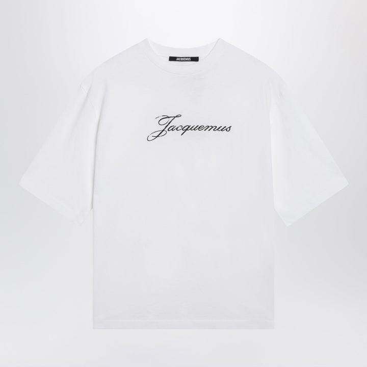Jacquemus Shirts & Tops - Bianco | 6b0635c01c43f581b1067bd7d585ae115b278663