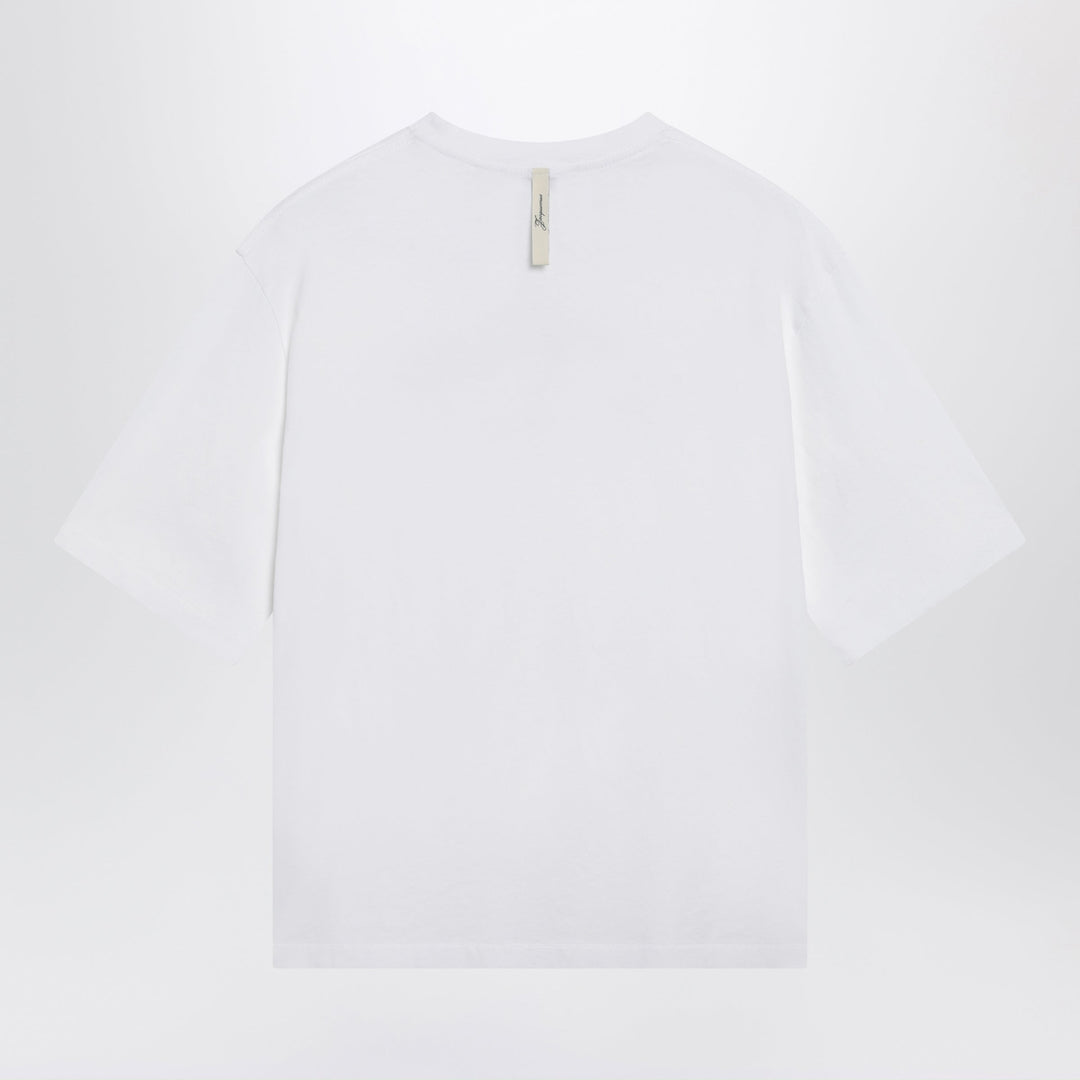 Jacquemus Shirts & Tops - Bianco | 99651d53e6d1fa09fa88b557ec7b427c8a864306