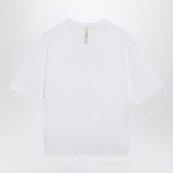 Jacquemus Shirts & Tops - Bianco | 99651d53e6d1fa09fa88b557ec7b427c8a864306