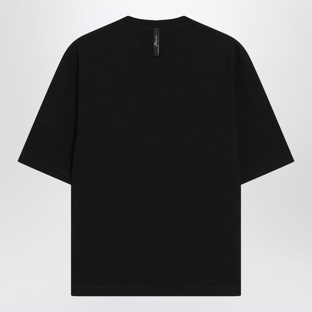 Jacquemus Shirts & Tops - Nero | 881952462e54df21bad68db52b5f8359d8a32490