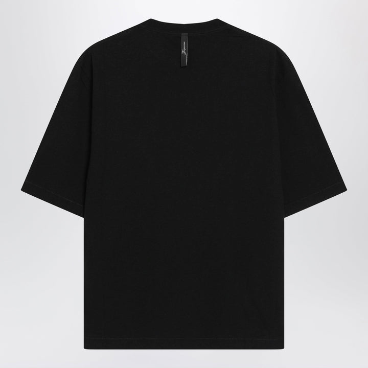 Jacquemus Shirts & Tops - Nero | 881952462e54df21bad68db52b5f8359d8a32490