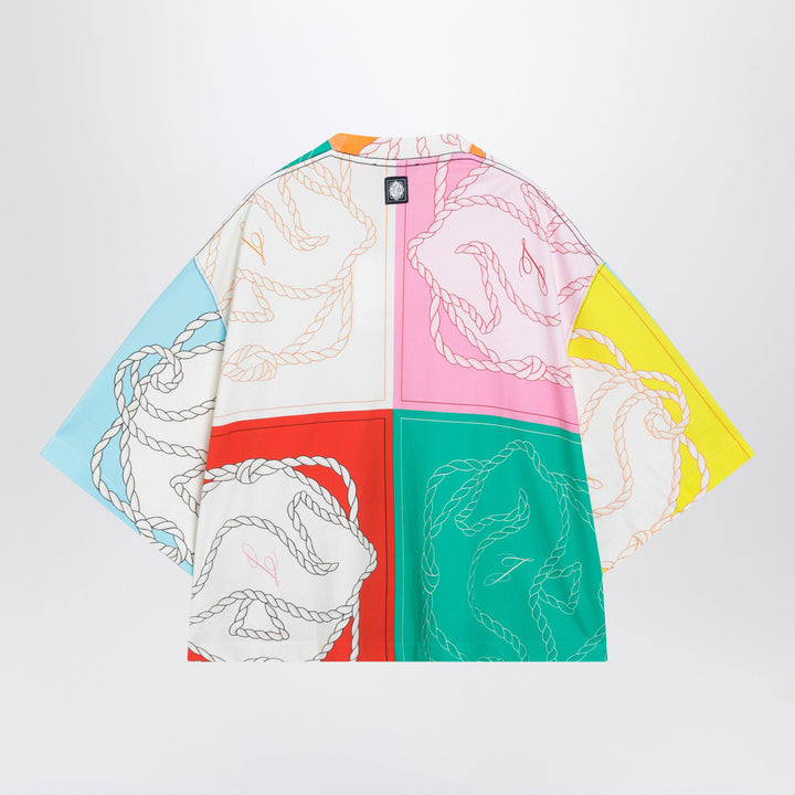 Jacquemus Shirts & Tops - Multicolor | d9a275ad6d3078eb946dda67f1da782861efdcbd