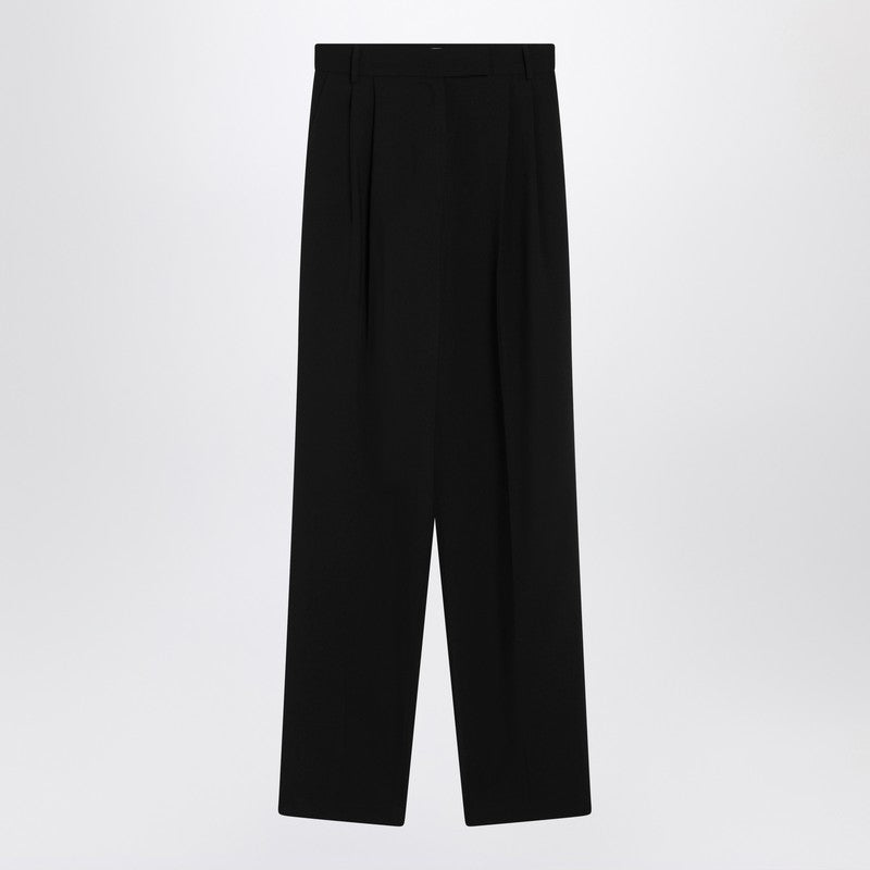 The Frankie Shop Pantaloni - Nero | 04ebae9566e51638322aac8a3b5e7c89de7849ff