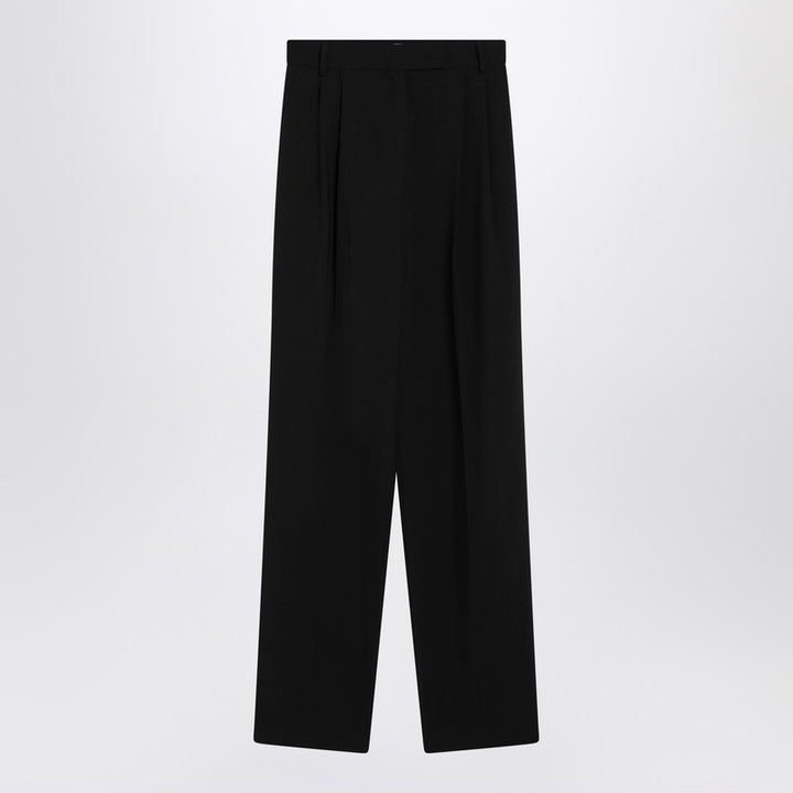 The Frankie Shop Pantaloni - Nero | 04ebae9566e51638322aac8a3b5e7c89de7849ff