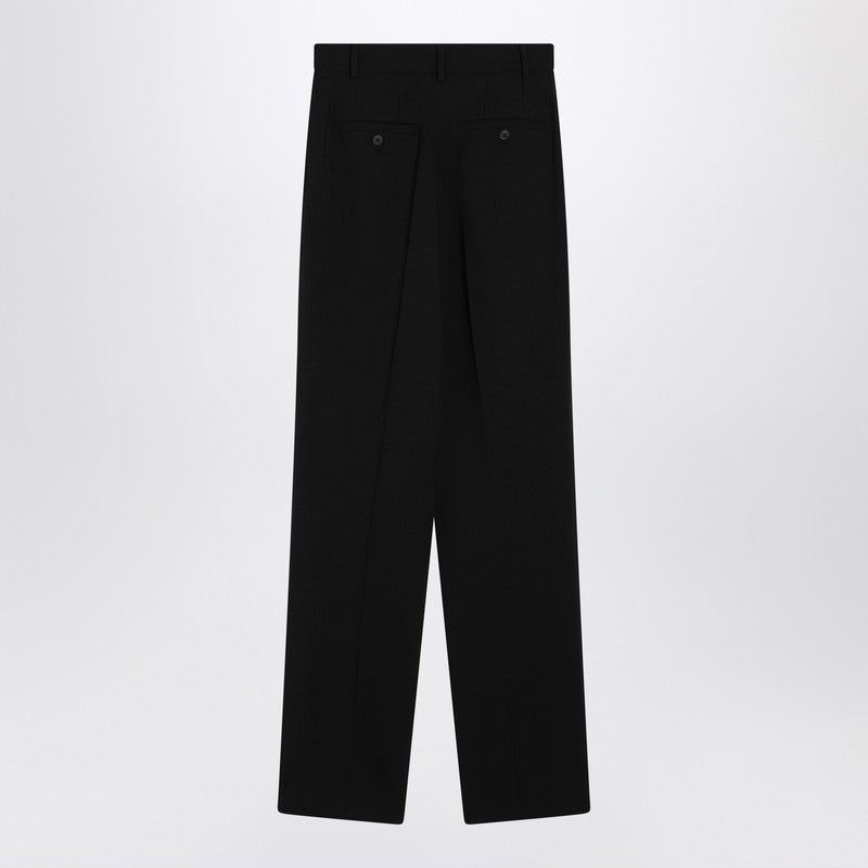 The Frankie Shop Pantaloni - Nero | 6d7d1f86f6f733643d488967afe4c0ba24ddaa96