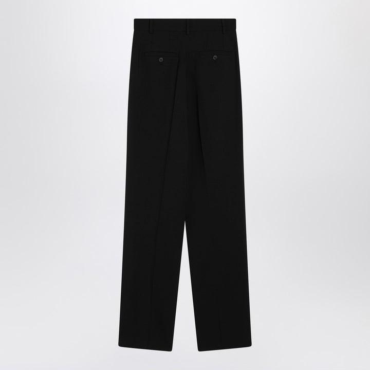 The Frankie Shop Pantaloni - Nero | 6d7d1f86f6f733643d488967afe4c0ba24ddaa96