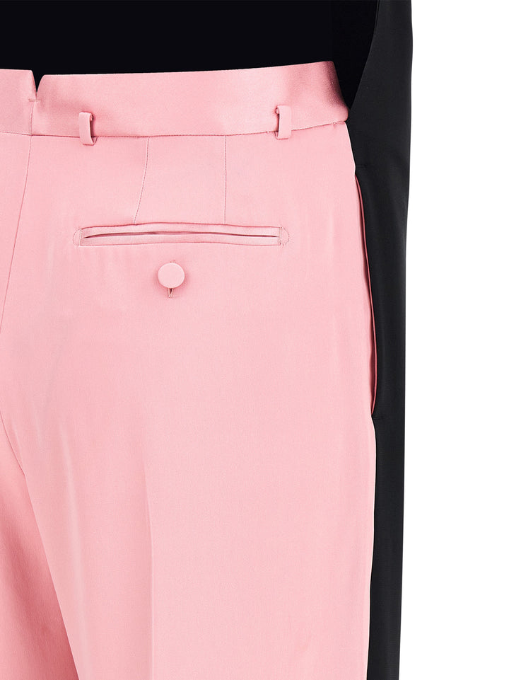 Tom Ford Double Georgette Jumpsuit Tute Intere - Multicolor | 8eba820afa768ae1cc707d70936073efb1dac287