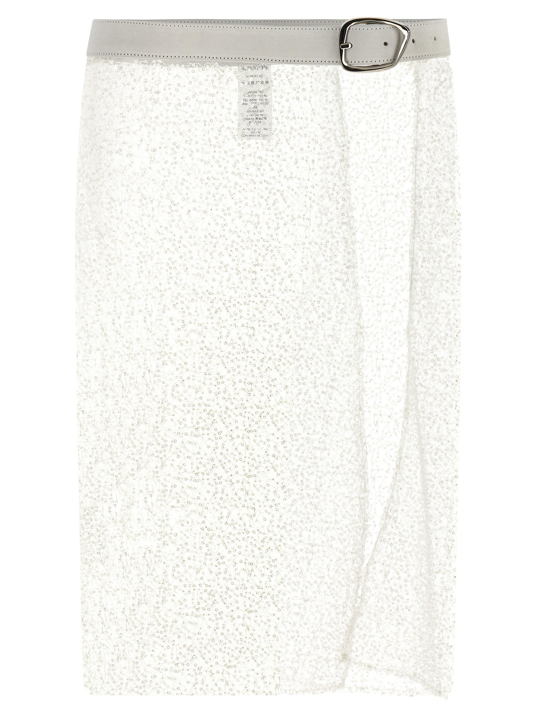 Misenithe Jude Gonne - Bianco | 023f9a7df8d0780f4c73de77131c08940e6045cd