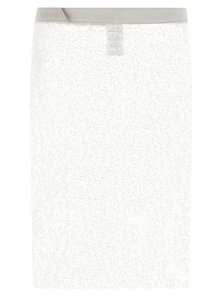 Misenithe Jude Gonne - Bianco | bb3b1fe70e2905b3f597bde742042b13e3c963ea