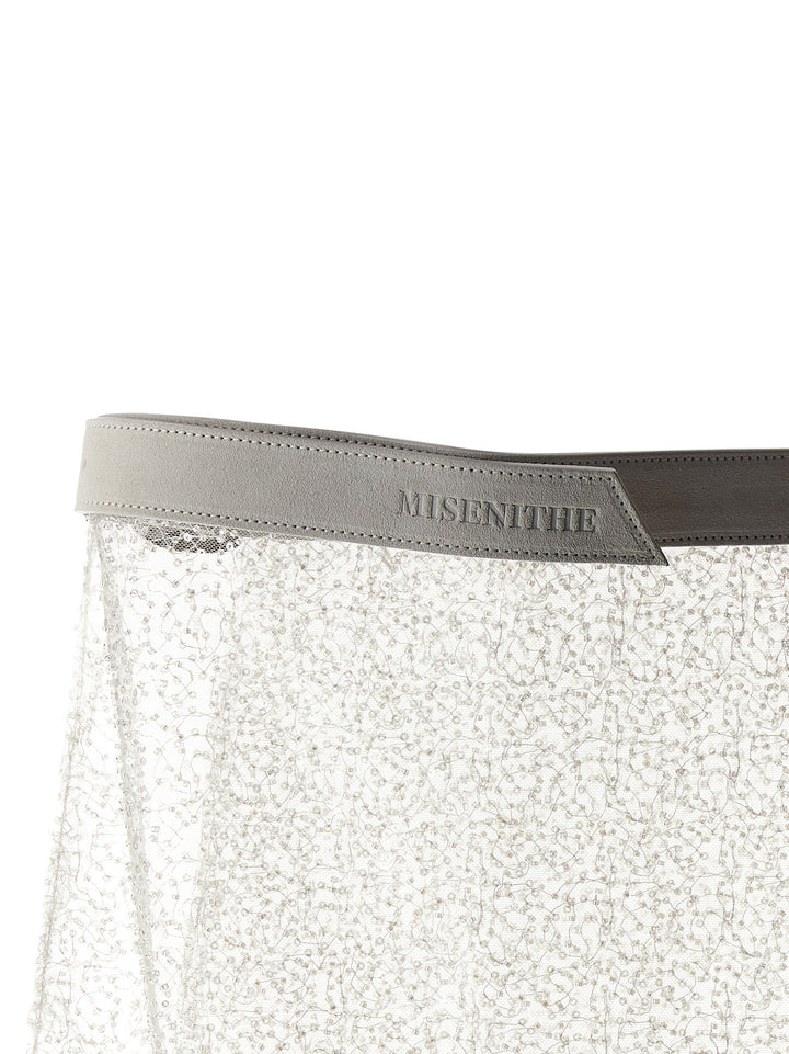 Misenithe Jude Gonne - Bianco | c4f62d57d0aa21c318388be3ef6b28360338fdde
