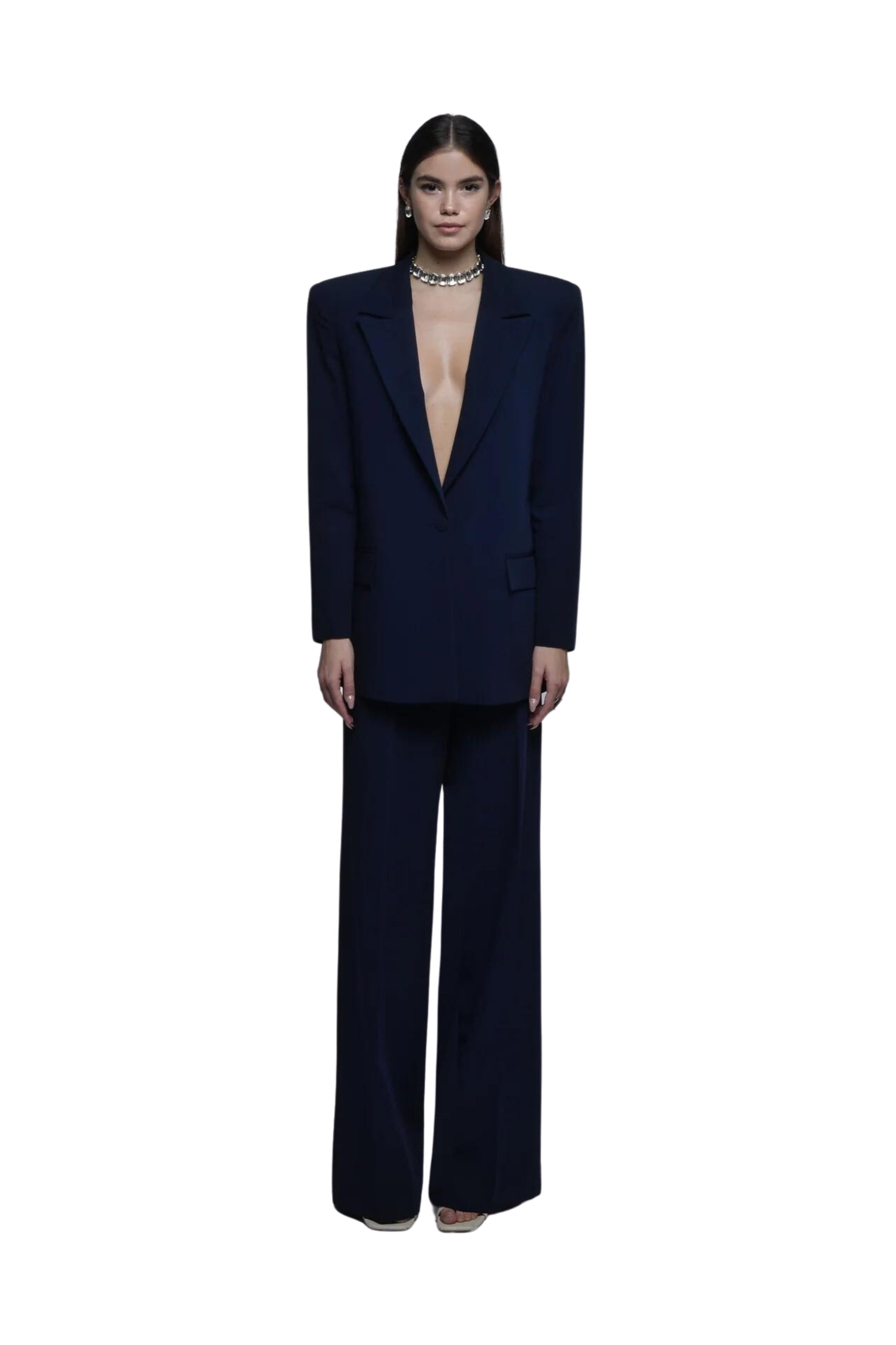 Traje sastre Era Blue