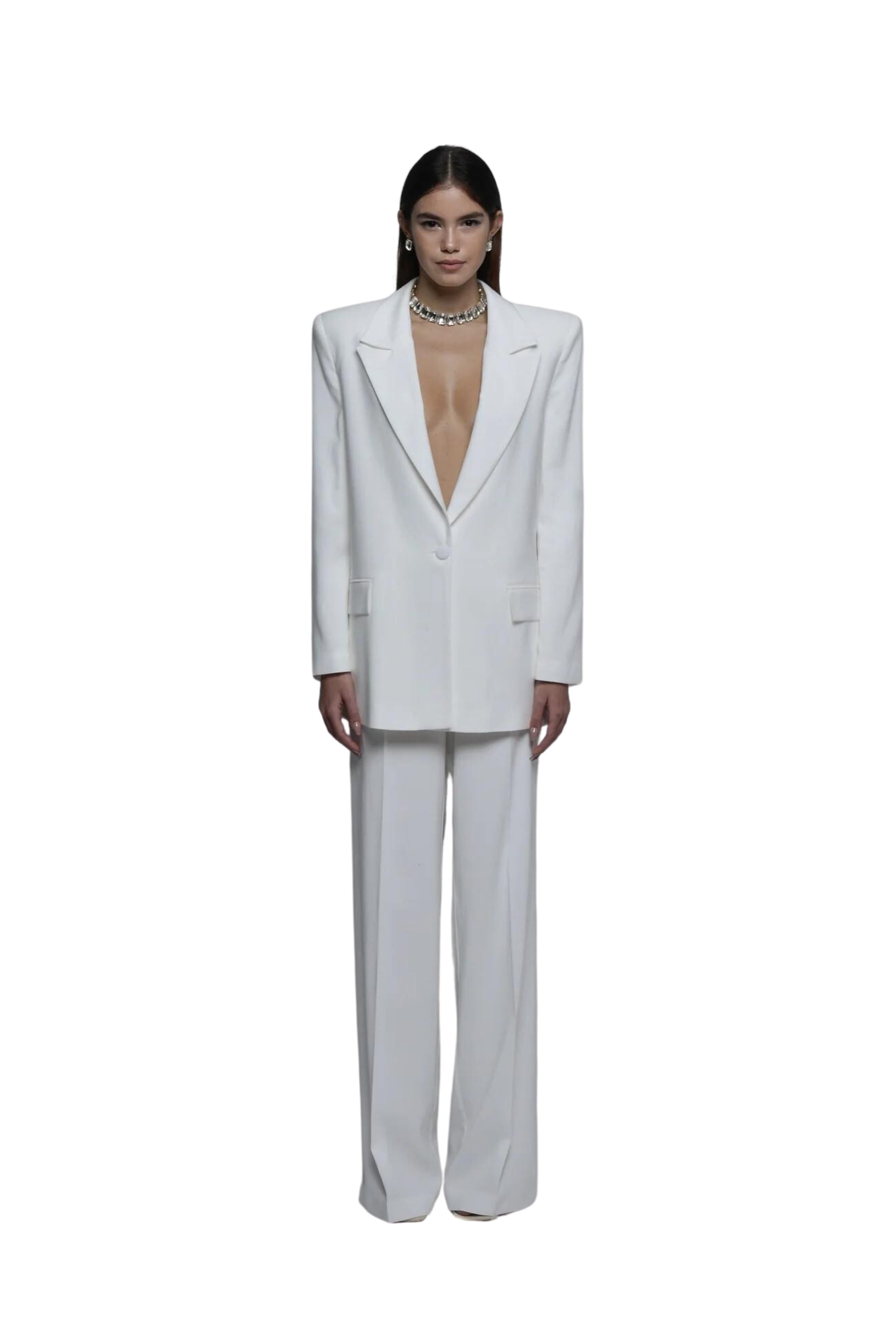 Sastre Era Ivory