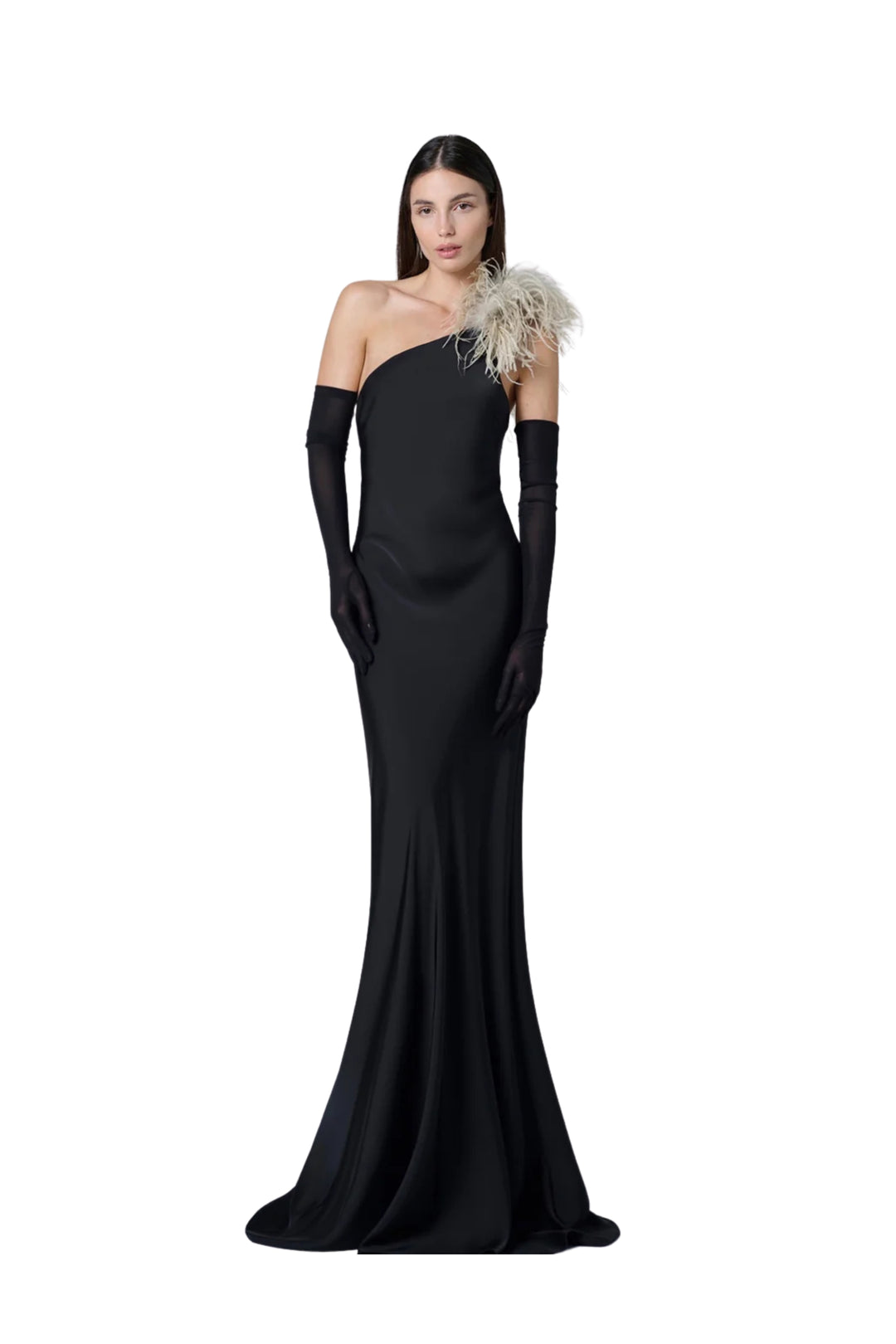 Abito The Anema Black