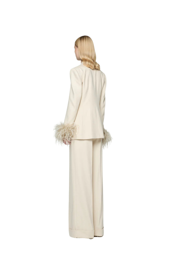 Tailleur Ares Jane Crema