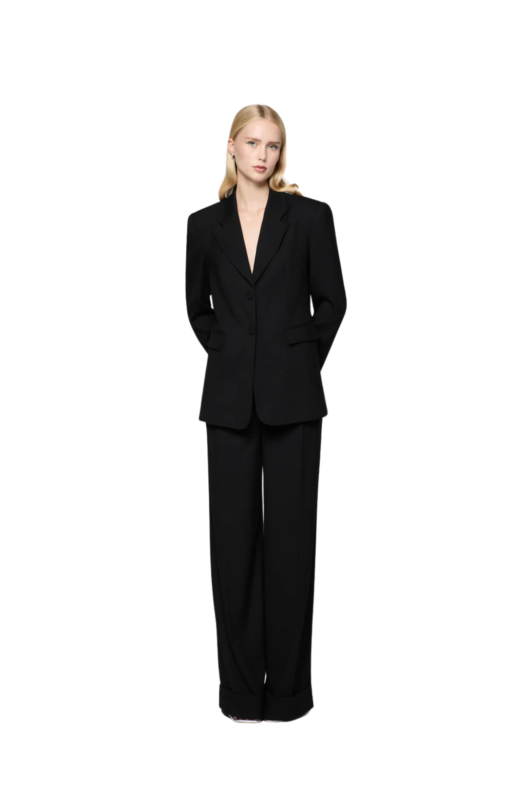 Tailleur Era Jane Nero