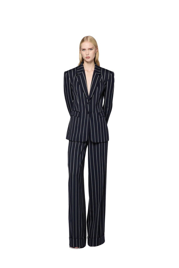 Tailleur Era Jane Blue